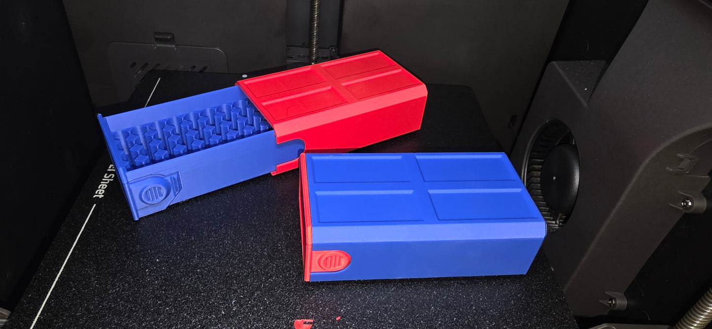 Ammo box