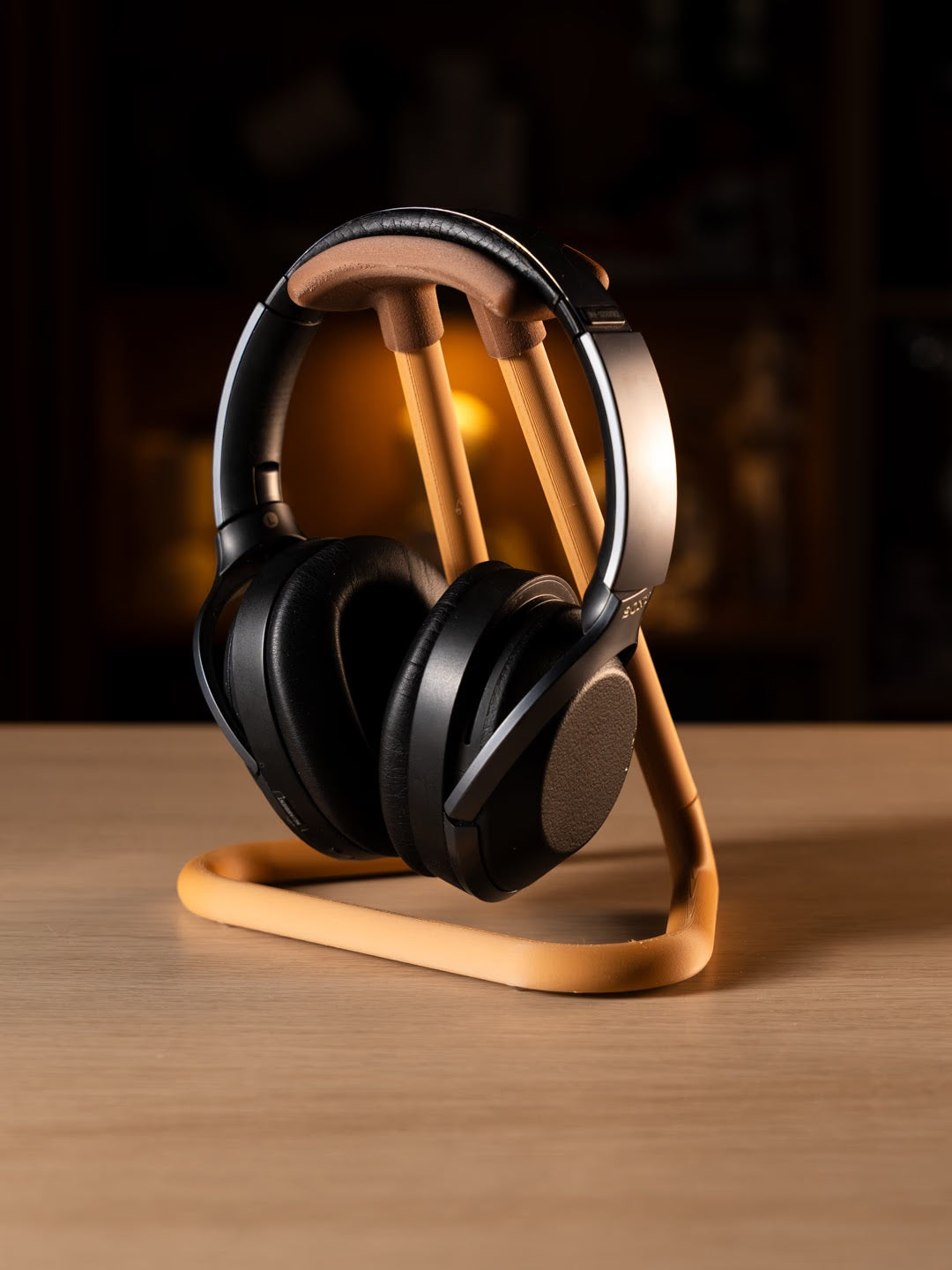Headphone holder