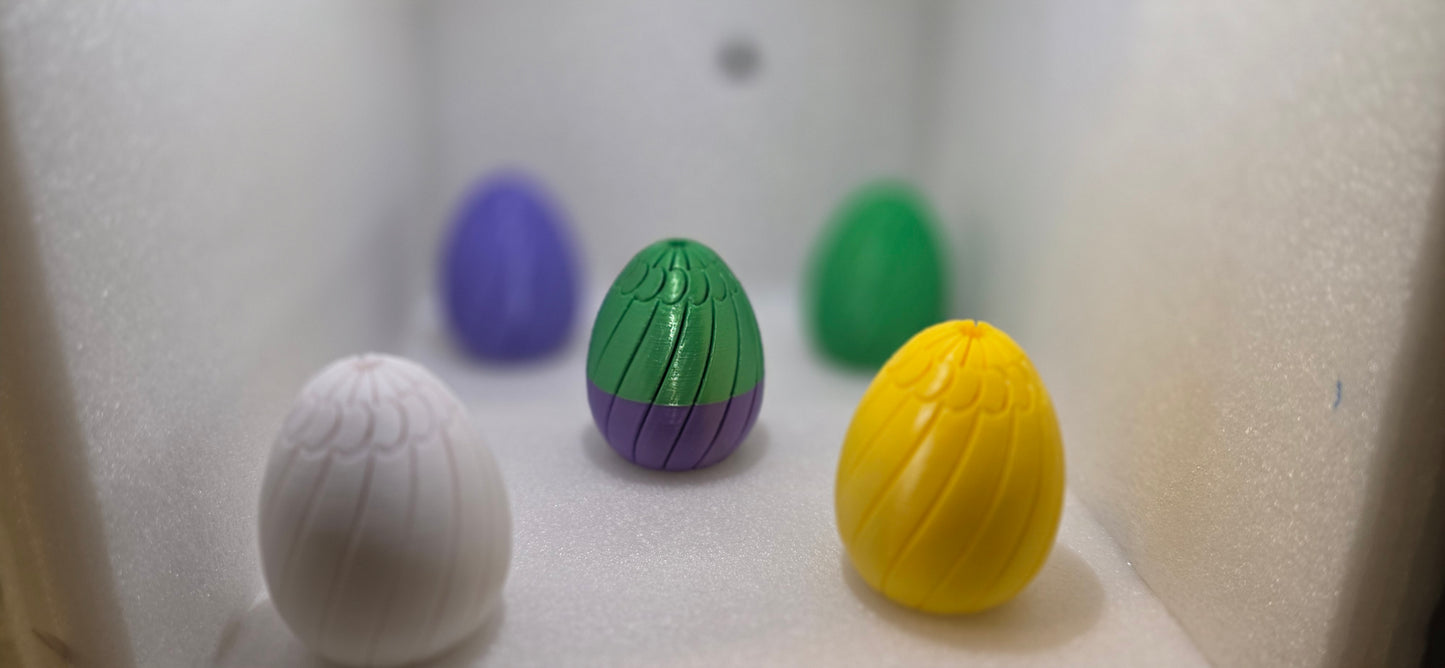 Easter Egg Fidget