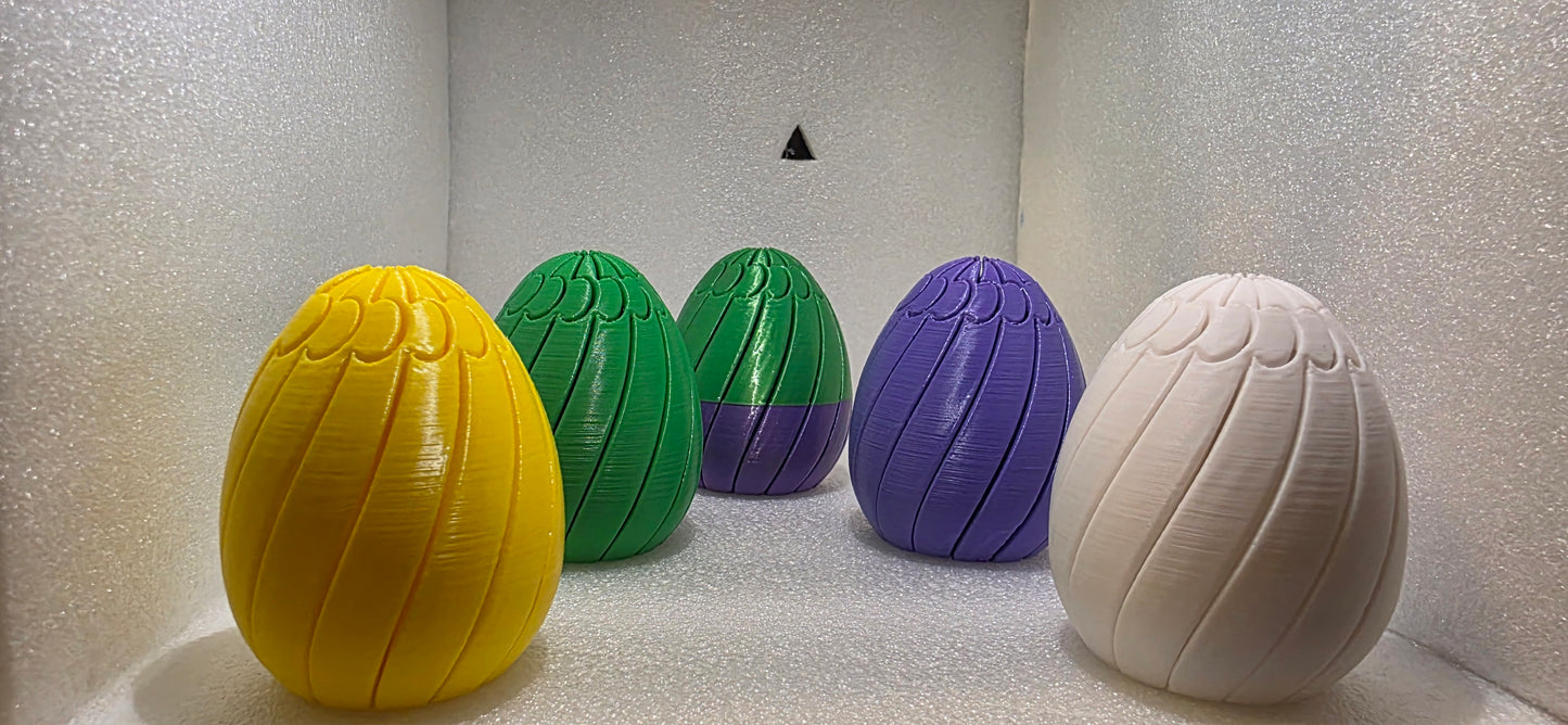 Easter Egg Fidget