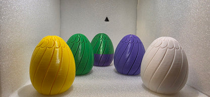 Easter Egg Fidget
