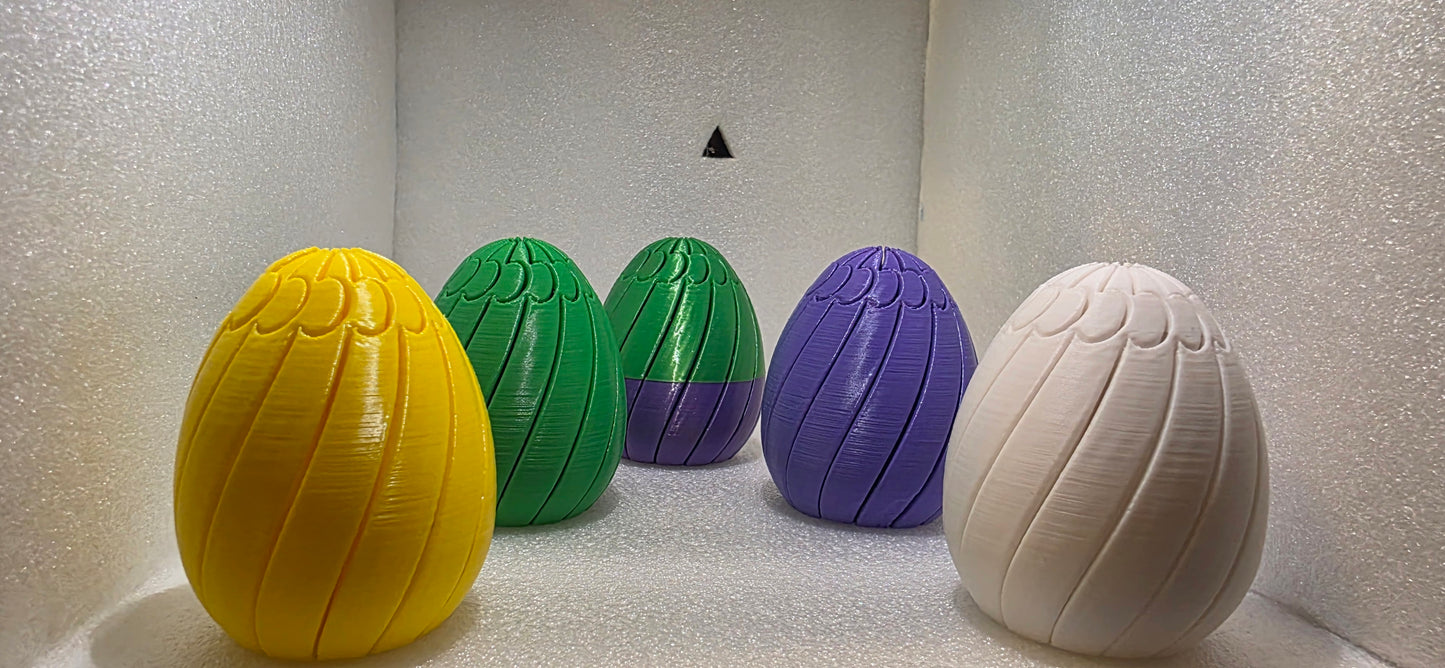 Easter Egg Fidget