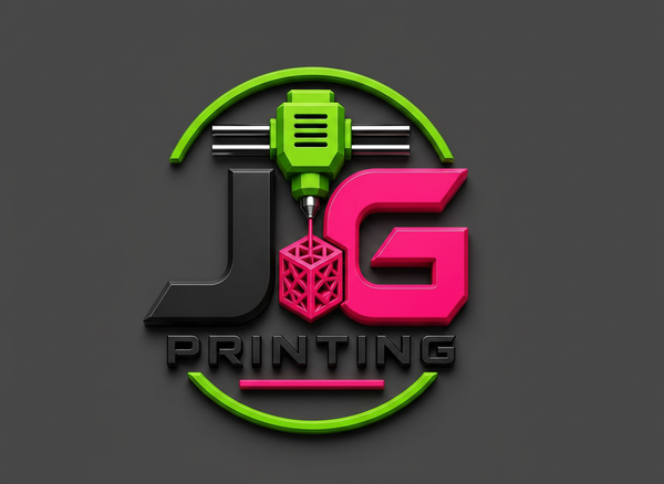 JG PRINTING