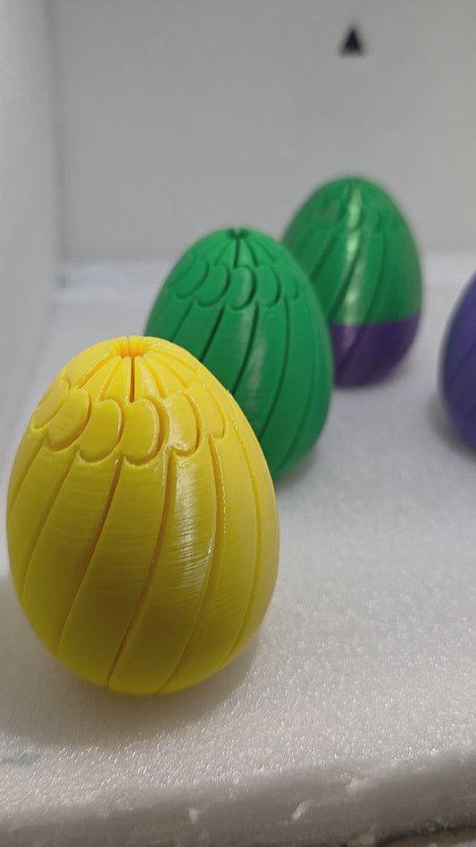 Easter Egg Fidget