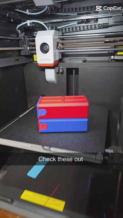 Ammo box