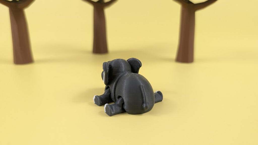 Elephant flexi