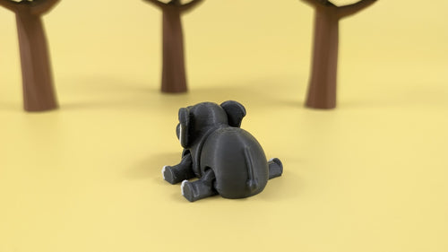Elephant flexi