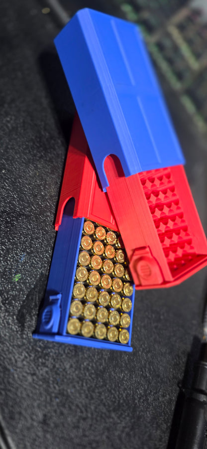 Ammo box