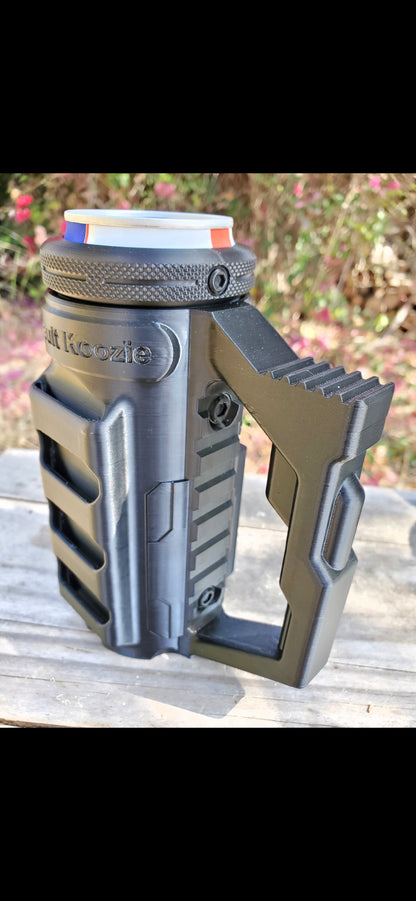 Assault Koozie